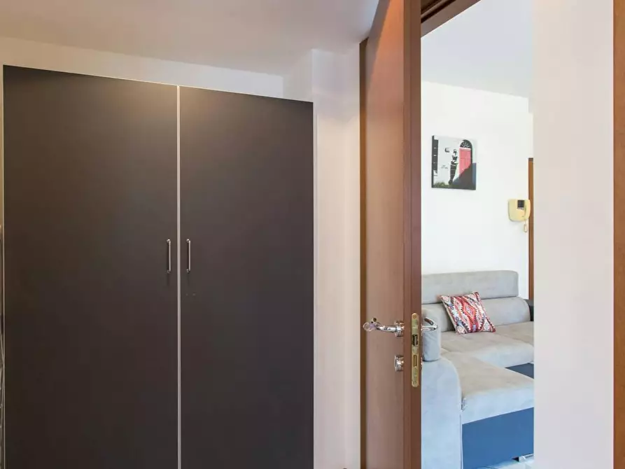 Immagine 10 di Appartamento in affitto  in Via Donna Prassede a Milano