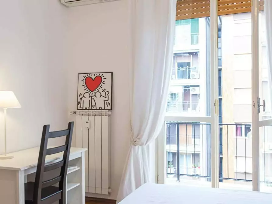 Immagine 3 di Appartamento in affitto  in Via Pellegrino Rossi a Milano