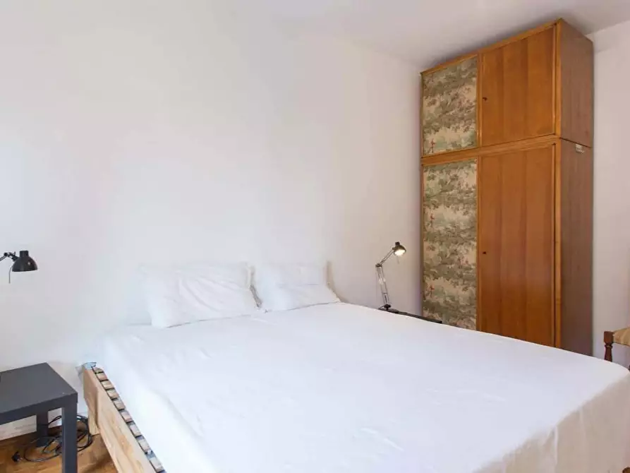 Immagine 8 di Appartamento in affitto  in Via Pellegrino Rossi a Milano