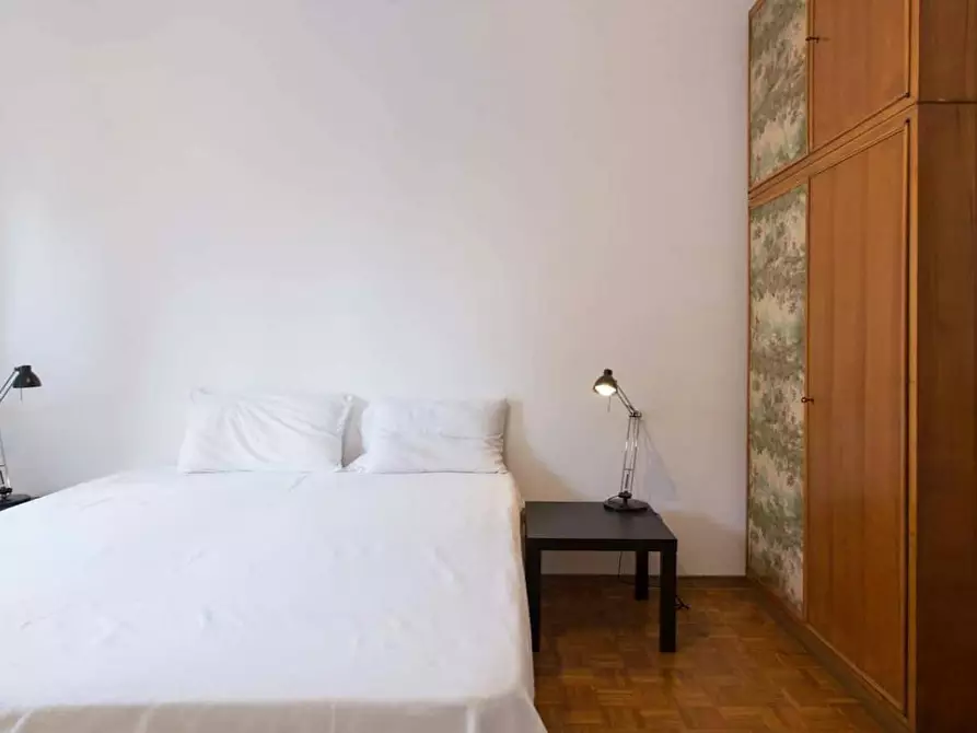 Immagine 10 di Appartamento in affitto  in Via Pellegrino Rossi a Milano