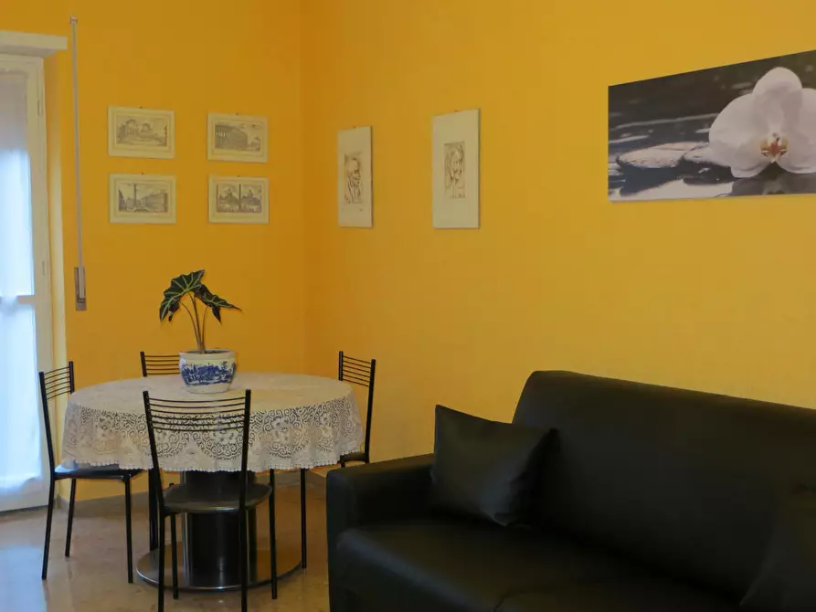 Immagine 2 di Appartamento in affitto  in Via Carlo Conti Rossini a Roma