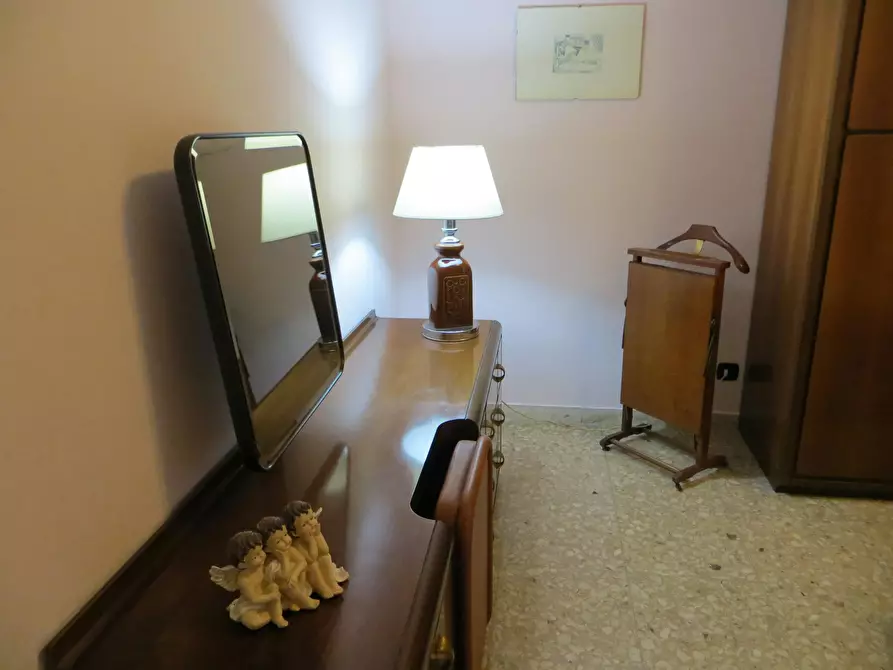 Immagine 8 di Appartamento in affitto  in Via Carlo Conti Rossini a Roma
