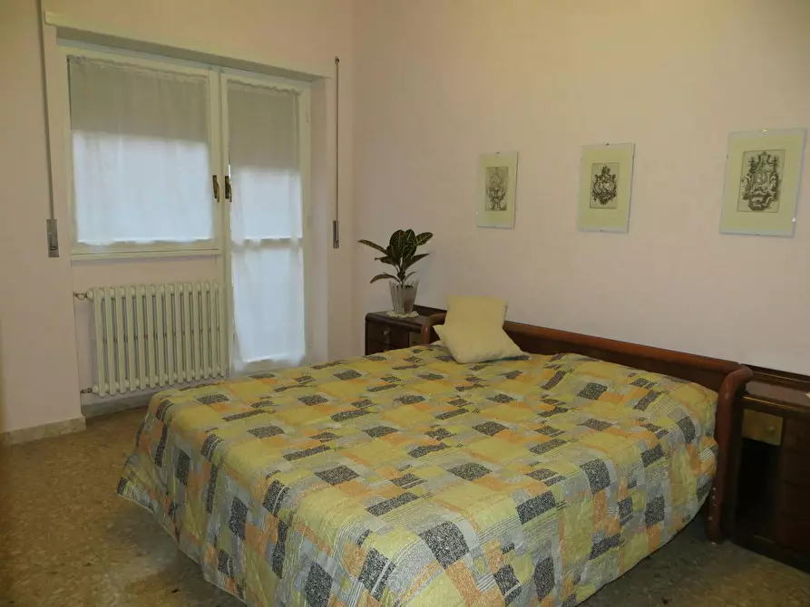 Immagine 4 di Appartamento in affitto  in Via Carlo Conti Rossini a Roma