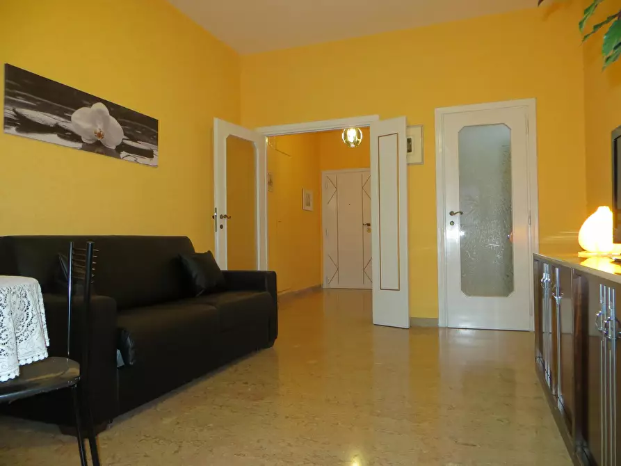 Immagine 3 di Appartamento in affitto  in Via Carlo Conti Rossini a Roma