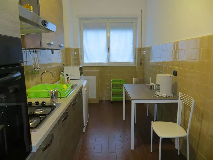 Immagine 10 di Appartamento in affitto  in Via Carlo Conti Rossini a Roma