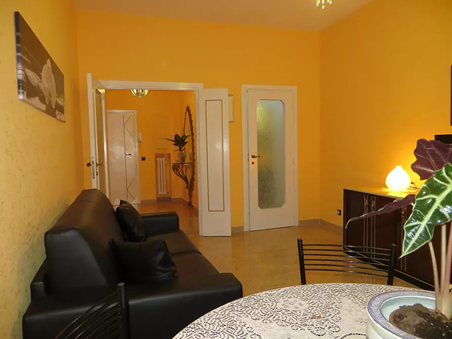 Immagine 9 di Appartamento in affitto  in Via Carlo Conti Rossini a Roma