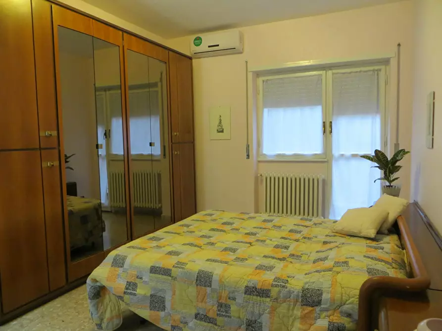 Immagine 6 di Appartamento in affitto  in Via Carlo Conti Rossini a Roma