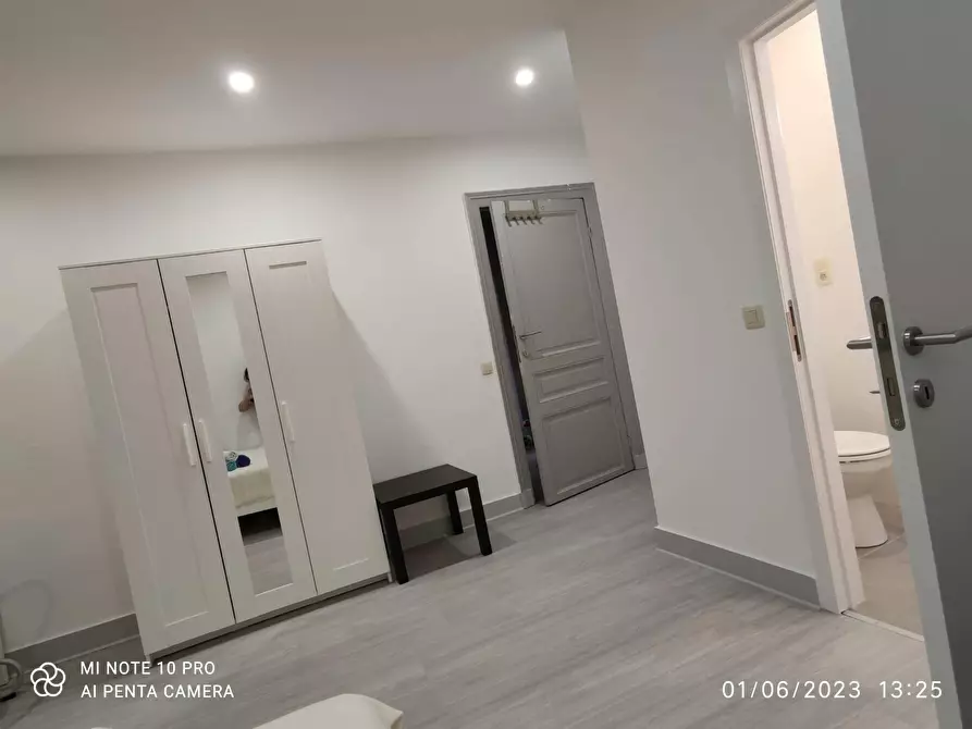 Immagine 5 di Camera in affitto  in Rue Charles VI a Saint-Josse-Ten-Noode