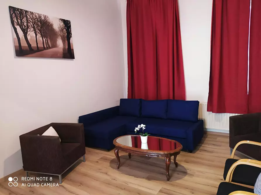 Immagine 9 di Camera in affitto  in Rue Charles VI a Saint-Josse-Ten-Noode