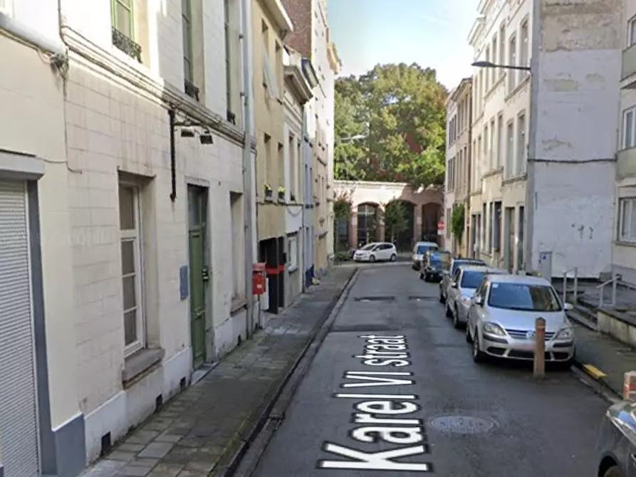 Immagine 4 di Camera in affitto  in Rue Charles VI a Saint-Josse-Ten-Noode