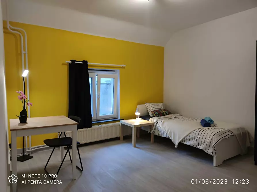 Immagine 3 di Camera in affitto  in Rue Charles VI a Saint-Josse-Ten-Noode