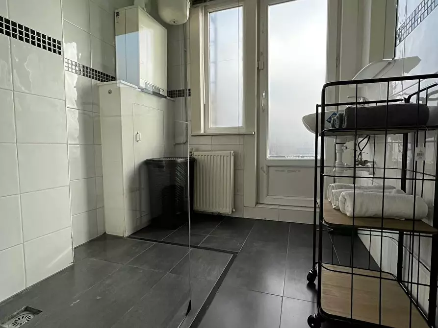 Immagine 10 di Appartamento in affitto  in Mijnsherenlaan a Rotterdam