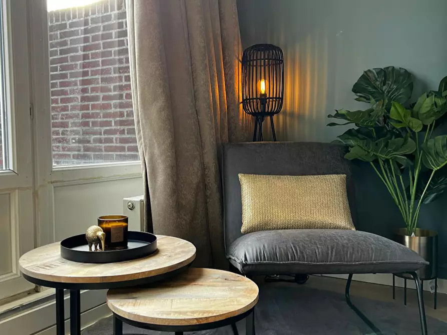 Immagine 3 di Appartamento in affitto  in Mijnsherenlaan a Rotterdam