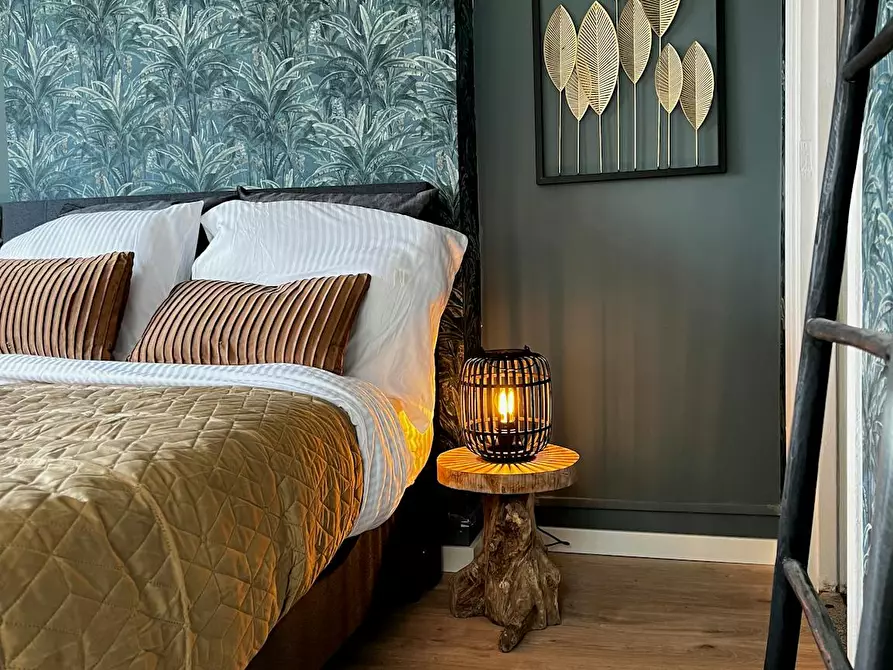 Immagine 1 di Appartamento in affitto  in Mijnsherenlaan a Rotterdam