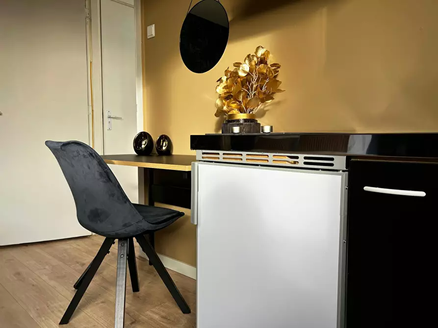 Immagine 8 di Appartamento in affitto  in Mijnsherenlaan a Rotterdam