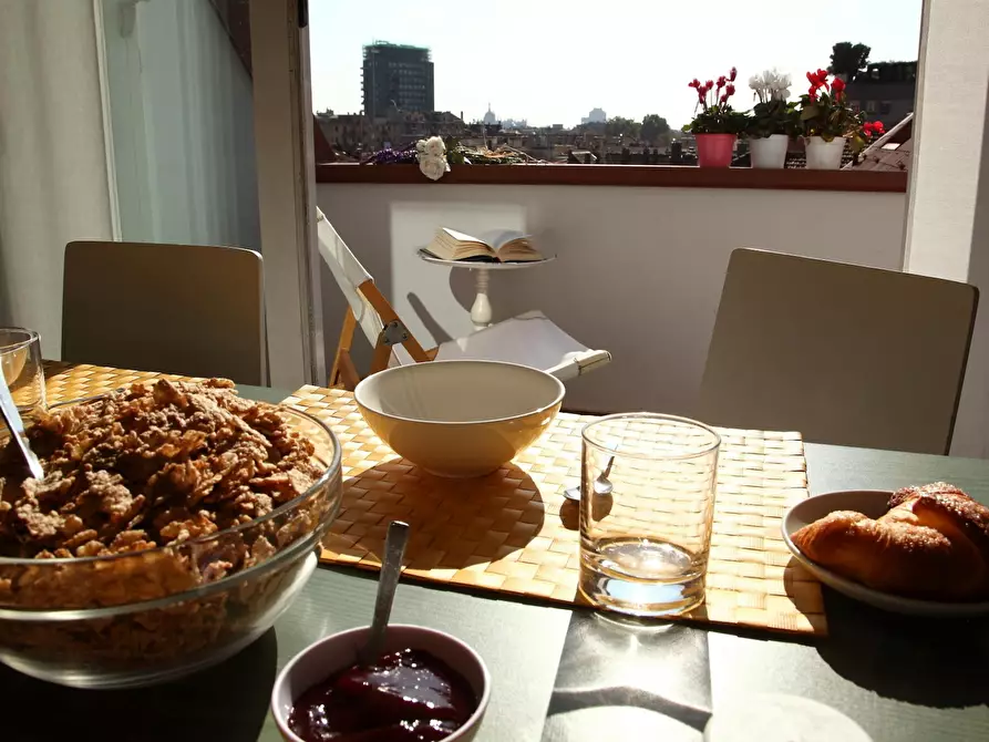 Immagine 6 di Appartamento in affitto  in Via Giuseppe Giusti a Milano