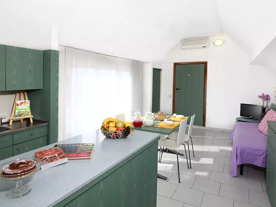 Immagine 4 di Appartamento in affitto  in Via Giuseppe Giusti a Milano