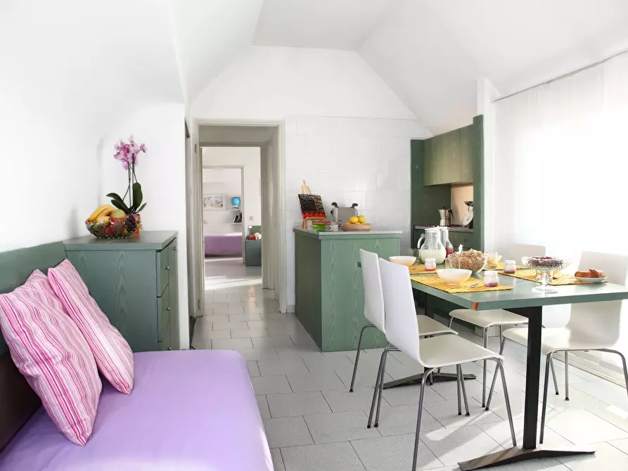 Immagine 3 di Appartamento in affitto  in Via Giuseppe Giusti a Milano