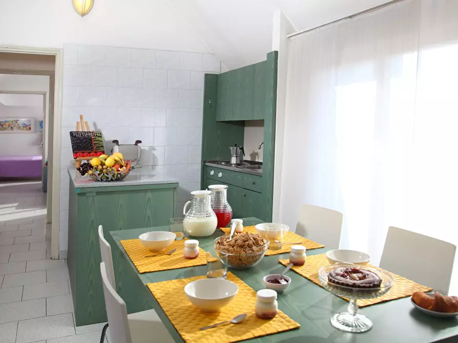 Immagine 5 di Appartamento in affitto  in Via Giuseppe Giusti a Milano