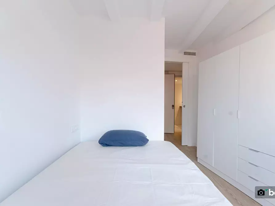 Immagine 2 di Camera in affitto  in Carrer del Poeta Cabanyes a Barcelona