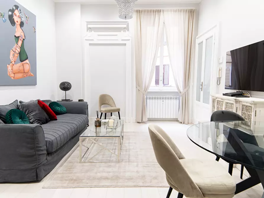 Immagine 1 di Appartamento in affitto  in Largo Claudio Treves a Milano