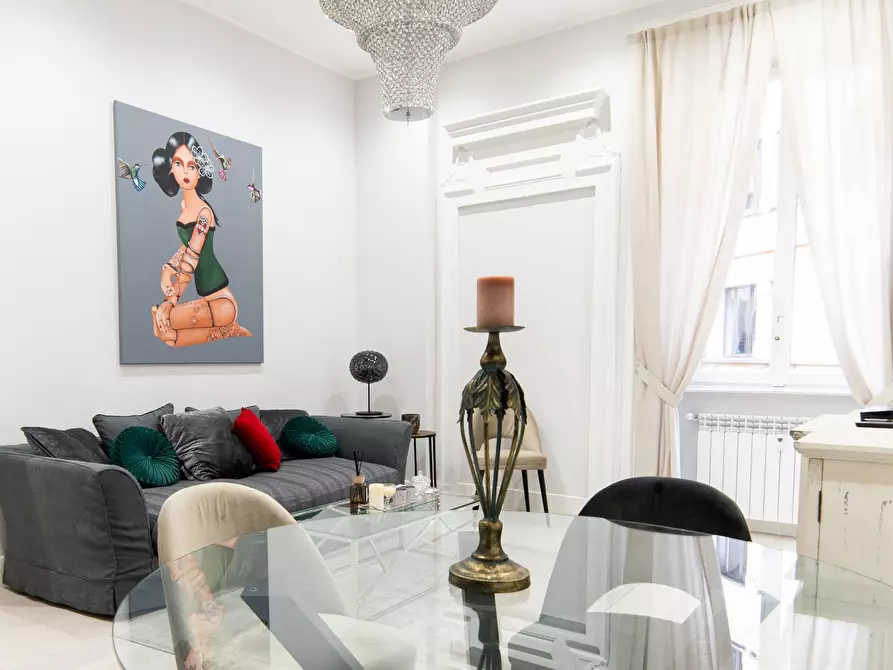 Immagine 3 di Appartamento in affitto  in Largo Claudio Treves a Milano