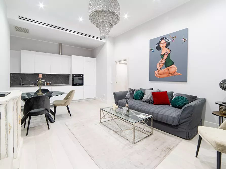 Immagine 6 di Appartamento in affitto  in Largo Claudio Treves a Milano