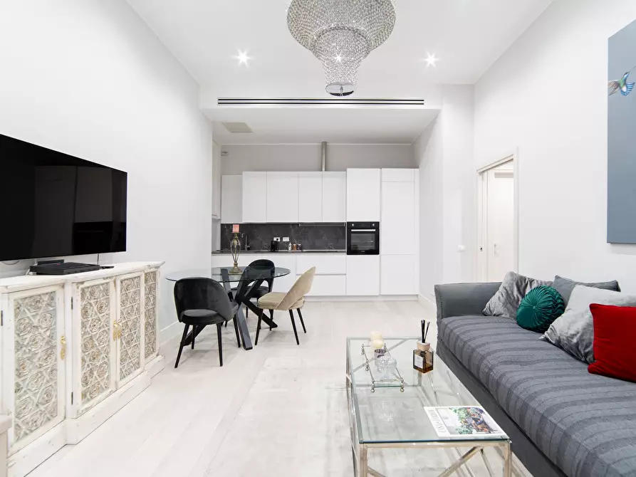 Immagine 7 di Appartamento in affitto  in Largo Claudio Treves a Milano