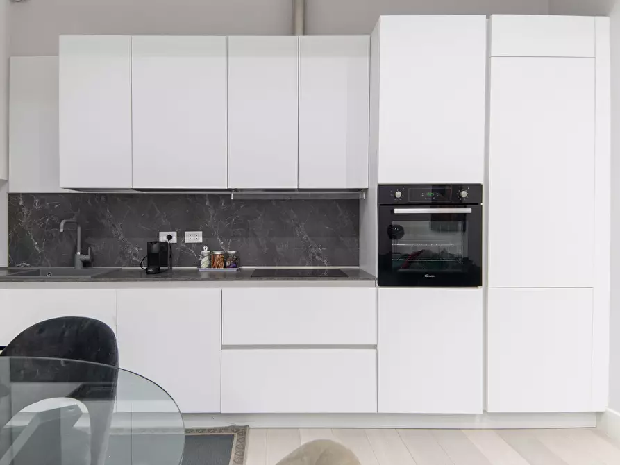 Immagine 10 di Appartamento in affitto  in Largo Claudio Treves a Milano