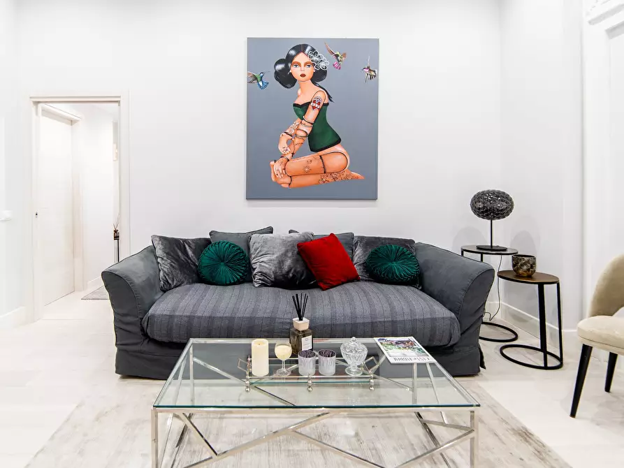 Immagine 5 di Appartamento in affitto  in Largo Claudio Treves a Milano