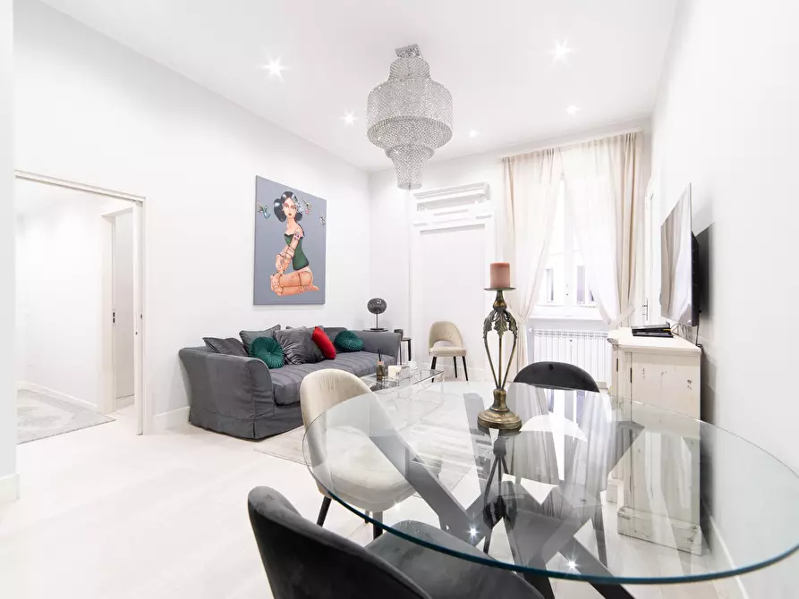 Immagine 4 di Appartamento in affitto  in Largo Claudio Treves a Milano