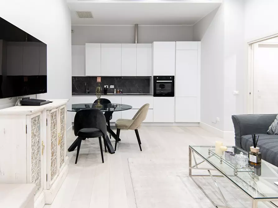 Immagine 8 di Appartamento in affitto  in Largo Claudio Treves a Milano