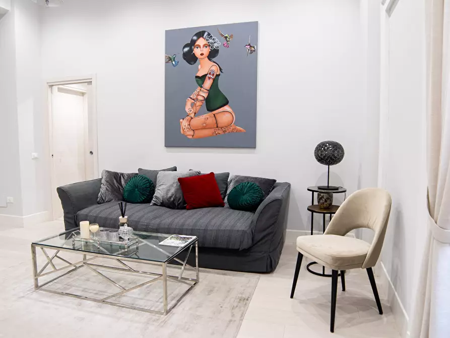 Immagine 2 di Appartamento in affitto  in Largo Claudio Treves a Milano