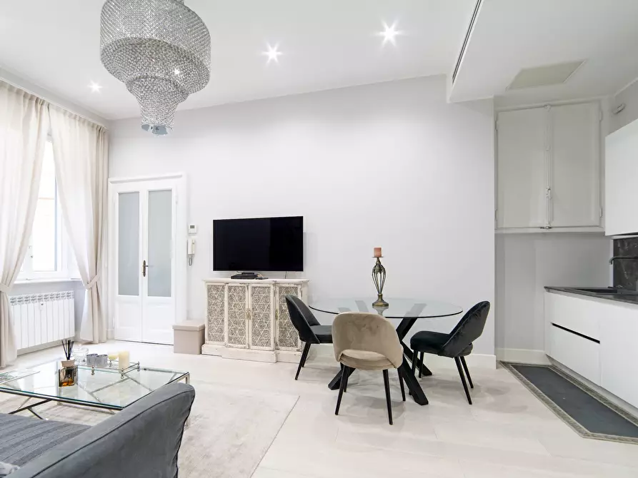 Immagine 9 di Appartamento in affitto  in Largo Claudio Treves a Milano