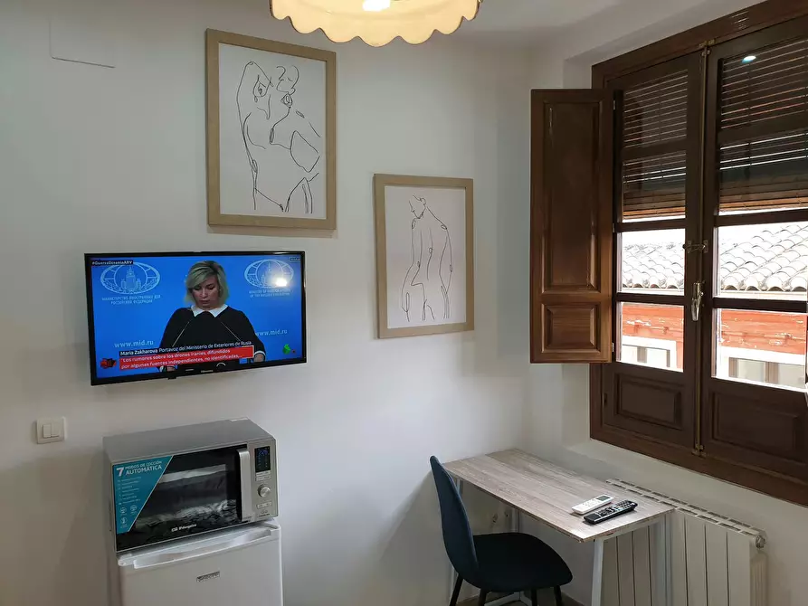Immagine 7 di Camera in affitto  in Calle Elvira a Granada