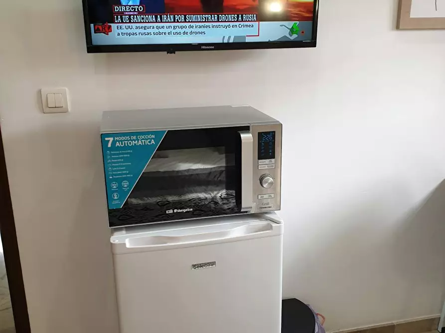 Immagine 4 di Camera in affitto  in Calle Elvira a Granada
