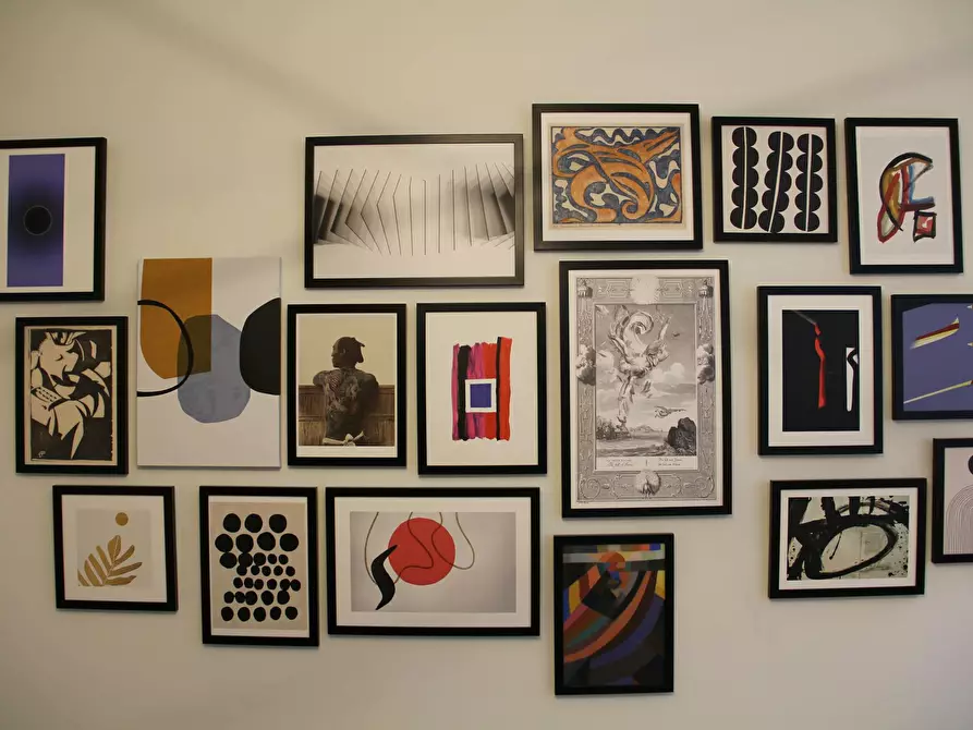 Immagine 8 di Appartamento in affitto  in Boulevard Gallieni a Issy-les-Moulineaux