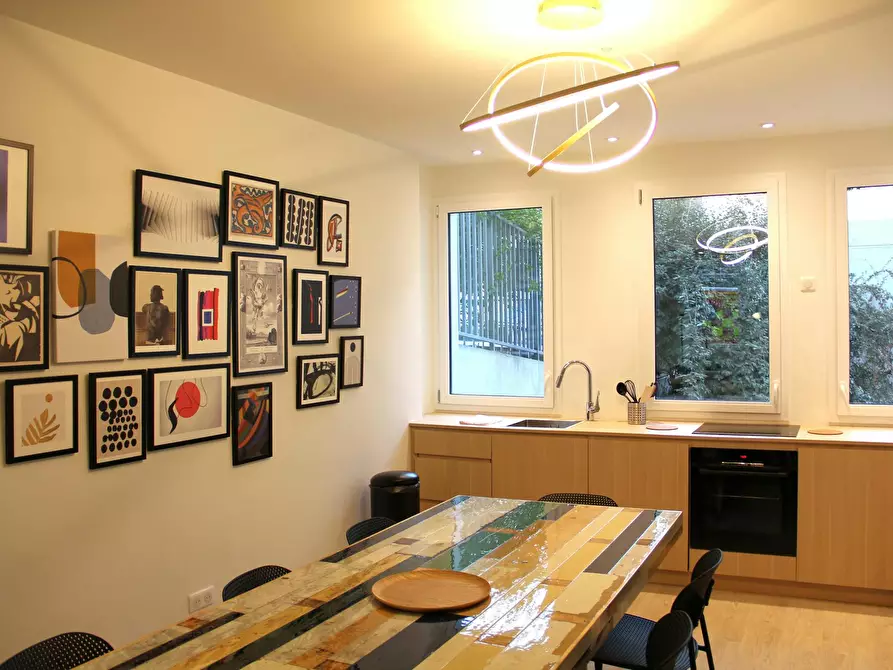Immagine 9 di Appartamento in affitto  in Boulevard Gallieni a Issy-les-Moulineaux