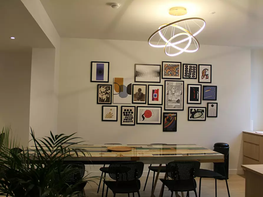 Immagine 7 di Appartamento in affitto  in Boulevard Gallieni a Issy-les-Moulineaux