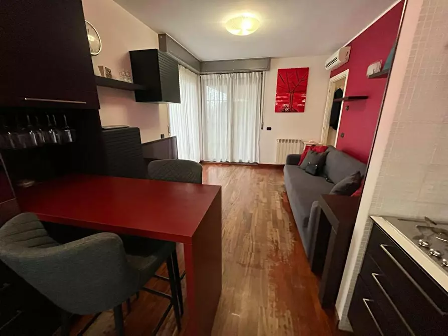 Immagine 9 di Appartamento in affitto  in Via Giuseppe Ugolini a Milano