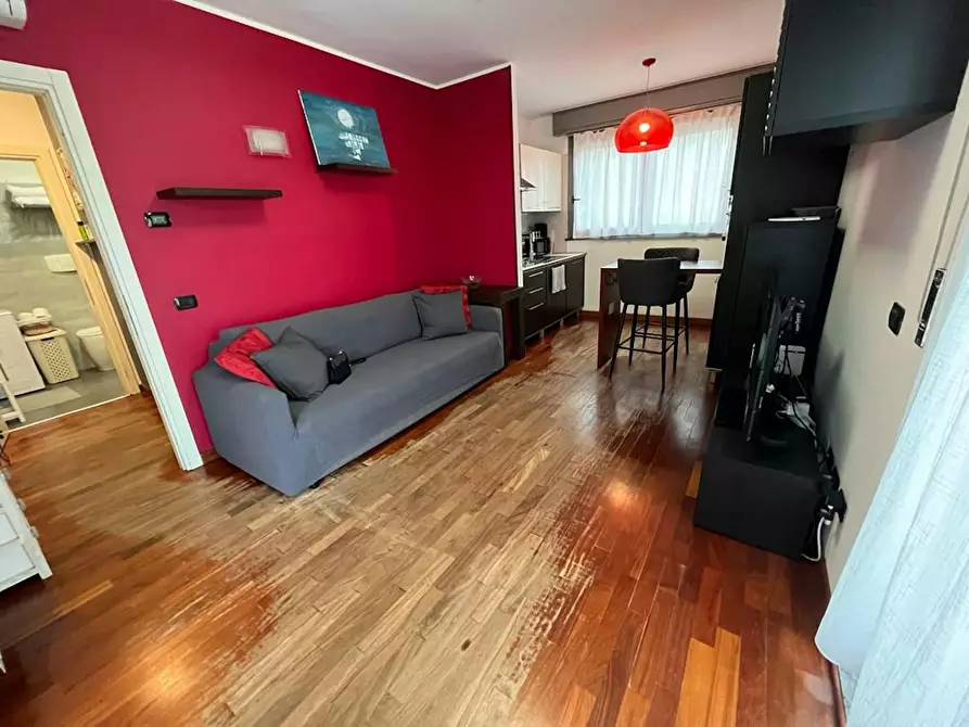 Immagine 6 di Appartamento in affitto  in Via Giuseppe Ugolini a Milano