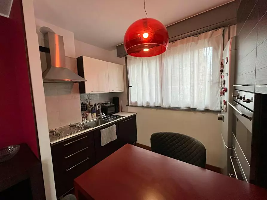 Immagine 7 di Appartamento in affitto  in Via Giuseppe Ugolini a Milano