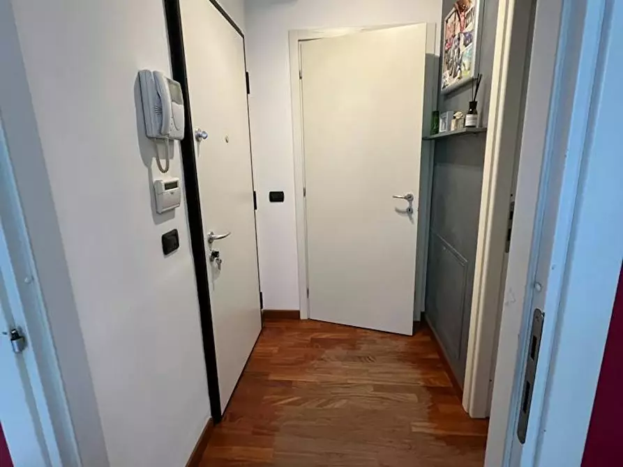 Immagine 10 di Appartamento in affitto  in Via Giuseppe Ugolini a Milano