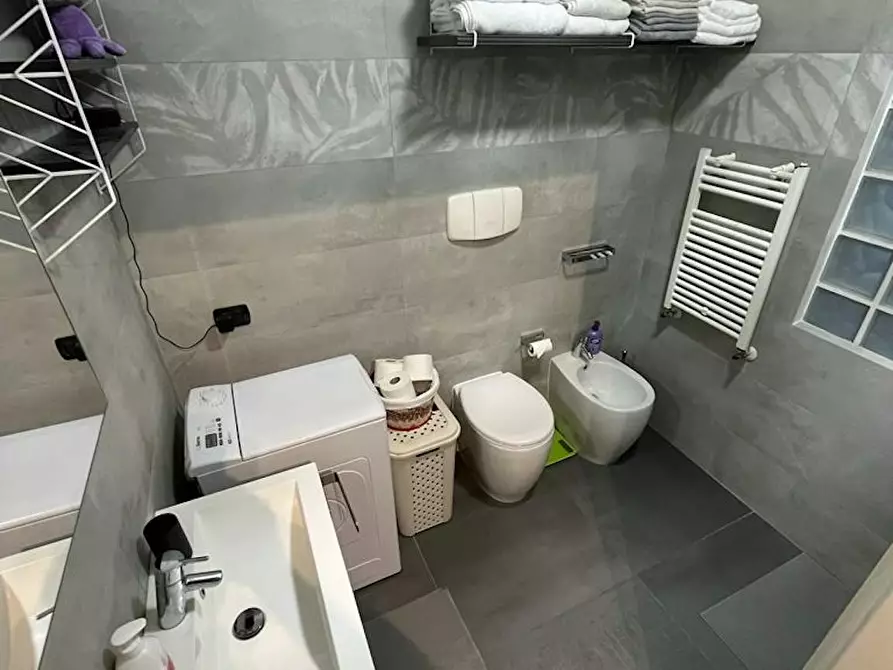 Immagine 4 di Appartamento in affitto  in Via Giuseppe Ugolini a Milano