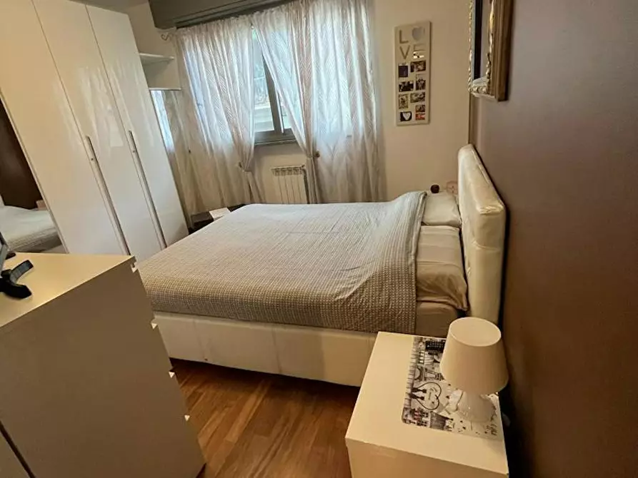 Immagine 2 di Appartamento in affitto  in Via Giuseppe Ugolini a Milano