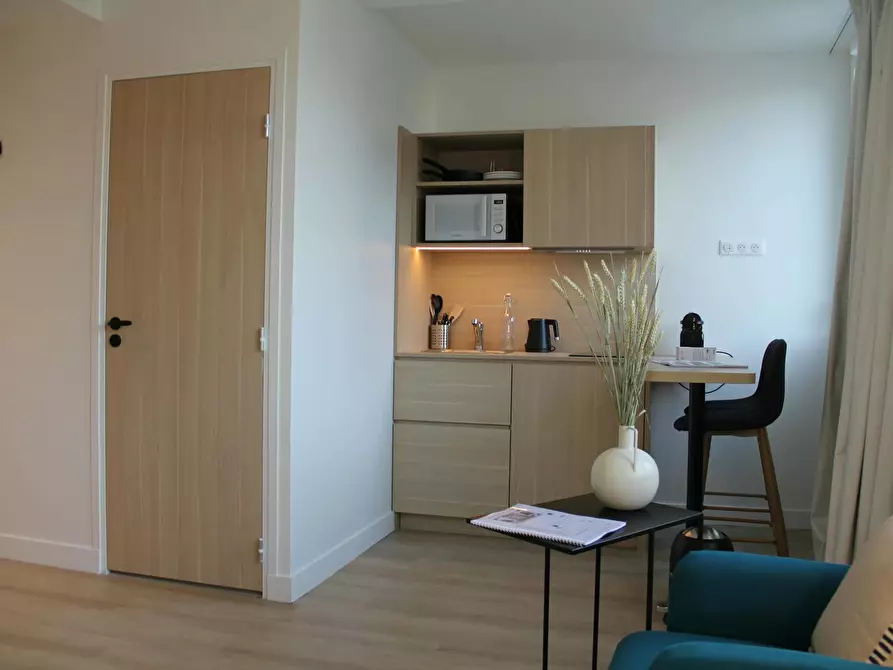Immagine 4 di Appartamento in affitto  in Boulevard Gallieni a Issy-les-Moulineaux
