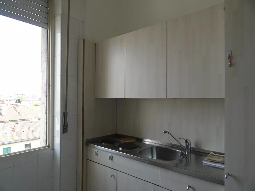Immagine 4 di Appartamento in affitto  in Via Giuseppe Giusti a Milano