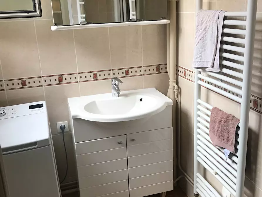 Immagine 8 di Appartamento in affitto  in Rue Dutot a Paris