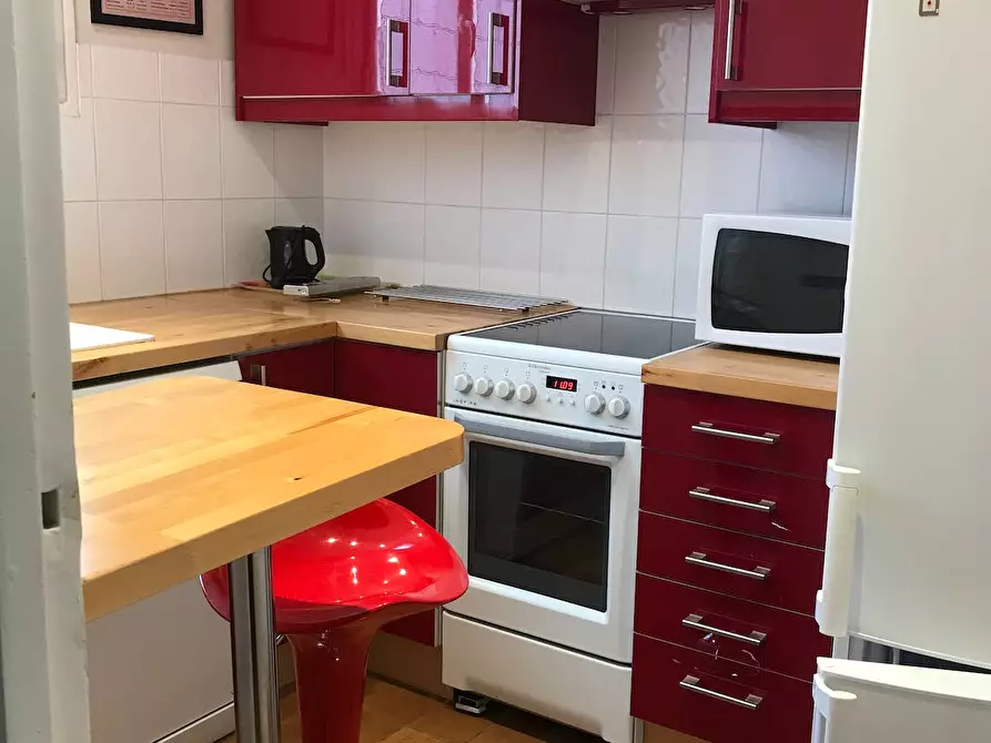 Immagine 4 di Appartamento in affitto  in Rue Dutot a Paris