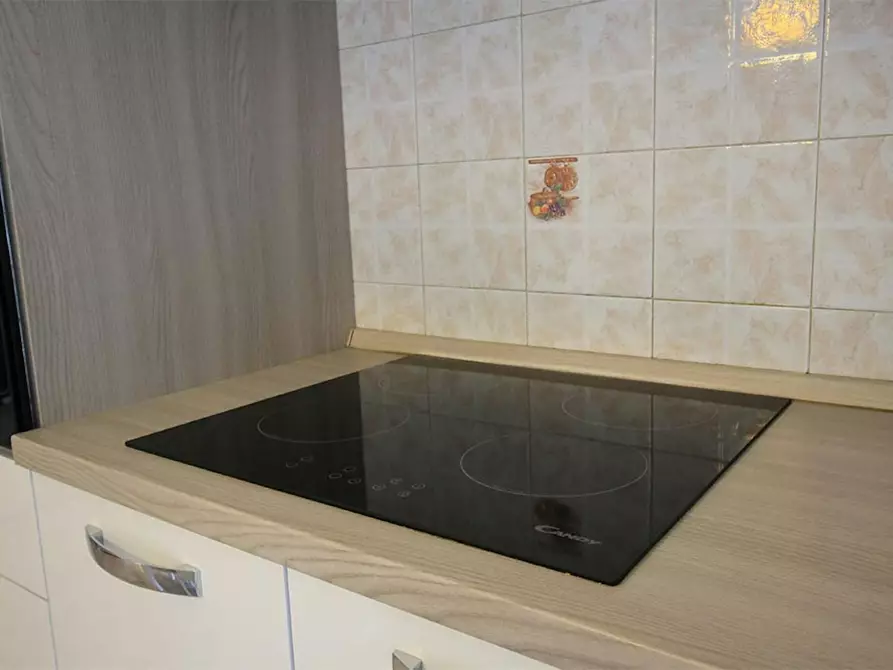 Immagine 7 di Appartamento in affitto  in Via Robecco a Cinisello Balsamo